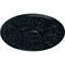 Ekena Millwork Versailles Ceiling Medallion (Fits Canopies up to 3 1/4"), Hand-Painted Night Shade, 33"OD x 1 3/4"P CM33VENSF - alternate 3